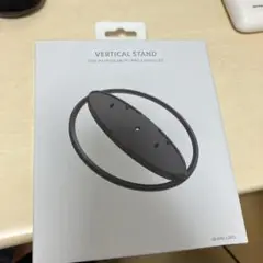 PS5 スタンド ブラック PS5 Slim/Pro対応