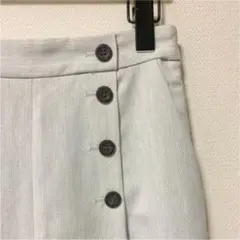 OPAQUE.CLIP マリンタイトスカートのサムネイル