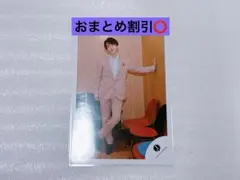 深澤辰哉公式写真 SnowMan 滝沢歌舞伎 Final ③