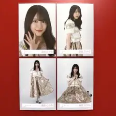 櫻坂46 森田ひかる 5th TOUR 2025 Addiction コンプ