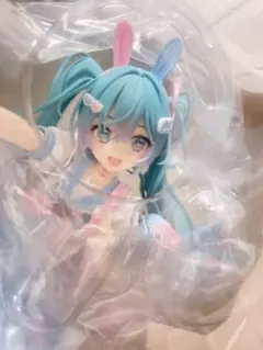 初音ミク x RODY フィギュア