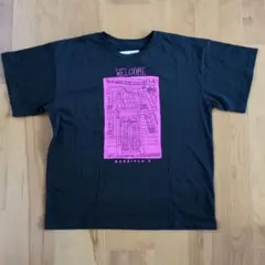 MM6 Maison Margiela Tシャツ ブラックのサムネイル