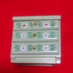 1/12 ミニチュア 家具 ナイトテーブル