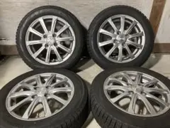 2023年バリ山！ヨコハマ アイスガードIG60 165/55R15 軽自動車 - メルカリ
