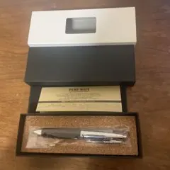 pure maltボールペン　多機能ペン　MSE4-5025のサムネイル