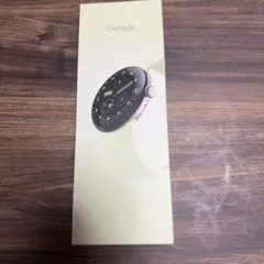 Google pixel Watch 4 41 mm wifi レモングラス