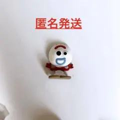 トイストーリー　フォーキー　フィギュア　52toys minime