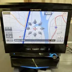Pioneer カロッツェリア AVIC-ZH0009 2013年 ジャンク 2026年最新】zh0009 ジャンクの人気アイテム - メルカリ