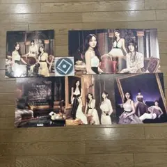 MISAMO MASTERPIECE 数量限定アナログ盤