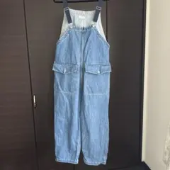 ニコアンドメンズパンツ