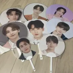 2025年最新】ジョンハン うちわ ケレンの人気アイテム - メルカリ