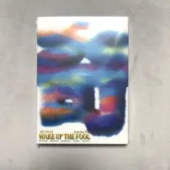 KEY TO LIT WAKE UP THE FOOL DVD キテレツ 円盤 - メルカリ