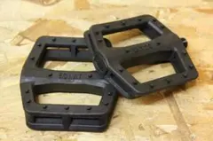 自転車　BMXペダル ECLAT CENTRIC PEDAL BLACK送料無料のサムネイル