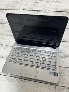 １９４　hp ノートパソコン　難あり。。のサムネイル