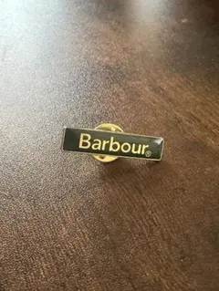Barbour ピンバッジのサムネイル