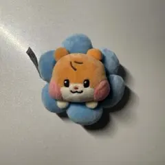 星 ゼロニ zeroni ビニニ ハンビン ぬいぐるみ スター - メルカリ