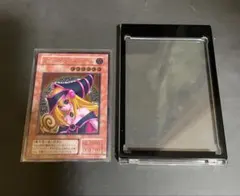 遊戯王　ブラックマジシャンガール　ステンレス　レリーフのサムネイル