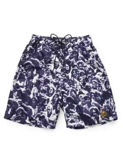 Cloveru Urban 2way Picture Shorts - メルカリ