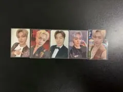 SEVENTEEN セブチ ディノ トレカ まとめ売り