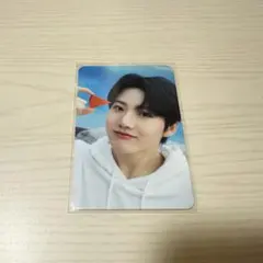 TREASURE ジュンギュ BFF トレカ