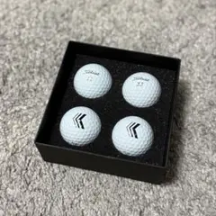 TITLEIST MAGARIGAWA ゴルフボール 新品未使用