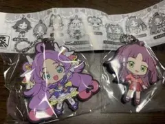 名探偵プリキュア！ラバーマスコット