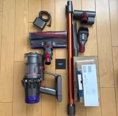 ホース選択可能ラスト在庫ダイソン dyson SV12 V10 コードレス掃除機