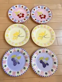 新品 Bitossi Home Bel Paese 3枚セット - メルカリ