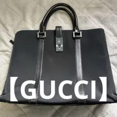 2026年最新】GUCCI メンズ ビジネスバッグの人気アイテム - メルカリ