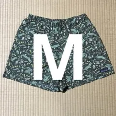 パタゴニア　バギーズショーツ　ABKG Mサイズ
