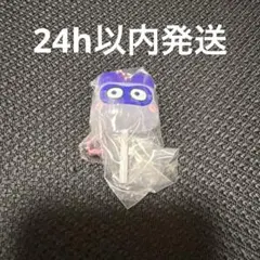 たまごっち カラフルキャンディチャーム ますくっち