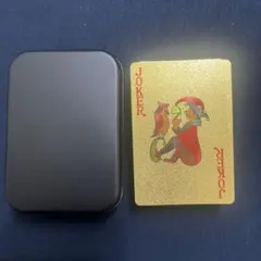 ポケモンカード ピカチュウ 23K 金色 メタルカード 1999 - メルカリ