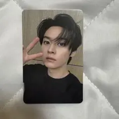 StrayKids トレカ リノ do it platform 封入