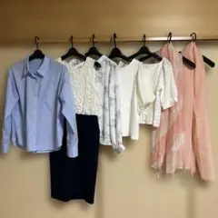 春夏物7点セットApuweiser Riche Million Carats 他