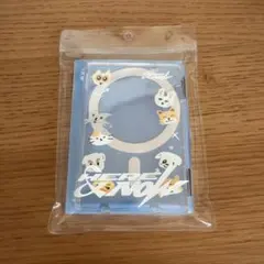 ZB1 ゼベワン ワルツ アンコン ソウルコン マグネットカードケース