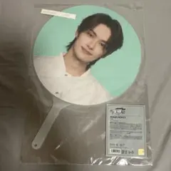 SEVENTEEN Follow Again うちわ ジュン 文俊辉