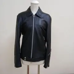 2025年最新】OF THE NEIGE STYLE メンズ シングルライダースの人気