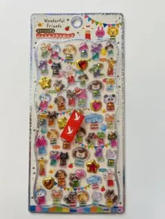 【正規品・即日発送】カミオジャパン ジュエルプチドロップワンダフルフレンズ