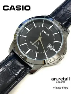 ★CASIO★海外モデル スタンダード 腕時計 ユニセックス V004 未使用品