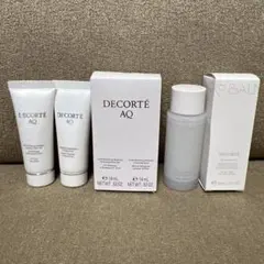 【DECORTÉ 】AQ トライアルセット