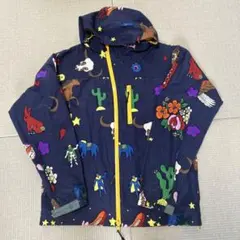 BOHEMIANS/ボヘミアンズ　別注マウンテンパーカーのサムネイル