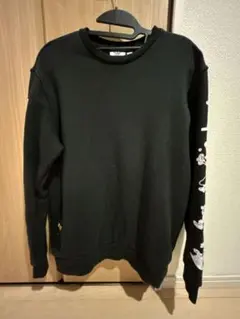 ✨美品✨adidas ディズニーコラボスウェット レディースM ブラック