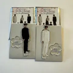 2026年最新】波うららかに、めおと日和アクスタの人気アイテム - メルカリ