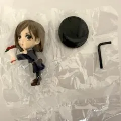 呪術廻戦 デフォルメフィギュアvol.1 釘崎野薔薇