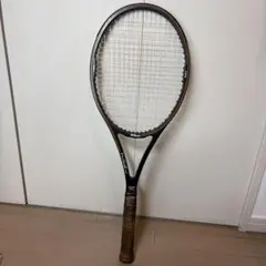 希少】Wilson PRO STAFF Limited 95フェアウェイレザー - メルカリ
