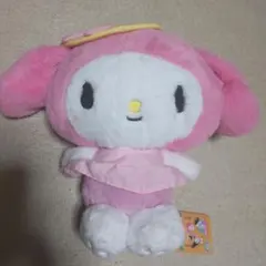 サンリオキャラクターズ　リラックスサマーバケーションドールBIGタイプ2