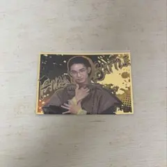 ［4/20まで出品］暴神竜儀 ゴジュウジャーショー 第4弾 特典