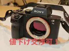 2025年最新】α7iiの人気アイテム - メルカリ