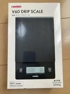 HARIO V60 Drip Scale VSTN-2000のサムネイル