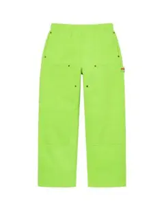 Supreme ダブルニースウェットパンツXサイズブラック2023SS人気完売品 2025年最新】supreme double knee sweat pantの人気アイテム